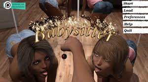 RenPy] Babysitter - vFinal v0.2.2b by T4bbo Adult Porn Game Download Free  For Android and PC