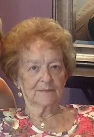 Obituary for Ruth Jane Shaffer