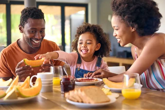 5 Benefits Of Parental Love - Focus on the Family Parenting