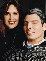 Dana y Christopher Reeve: Una Pareja Poderosa
