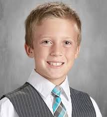 Mountain lion shot near Hitchcock considered an 'anomaly' Northwestern  fourth grader chosen as semifinalist in 'Name the R