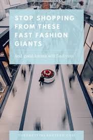 London is home to one of the best non fast fashion brands, boden. 30 Fast Fashion Brands To Avoid For A More Sustainable Future The Pretty Planeteer