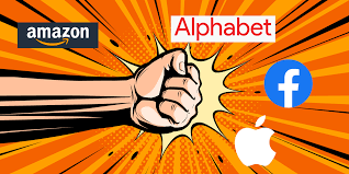✓ free for commercial use ✓ no attribution required ✓ high quality images. Alphabet Amazon Facebook Apple Drohende Zerschlagung