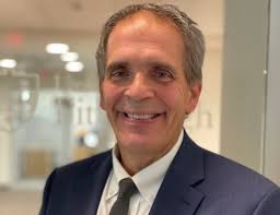 Richard M. Henderson, Jr., MBA, MSIS