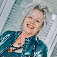 Sonja Weber's Instagram, Twitter & Facebook