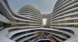 Maybe you would like to learn more about one of these? It S Not Rocket Science 8 Repetition Misfits Architecture