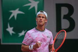Seine ersten beiden aufschlagspiele gewinnt der deutsche souverän. French Open Diego Schwartzman Vs Jan Lennard Struff Tennis Pick