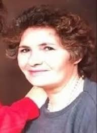 Janice Rosendaul Obituary (1938