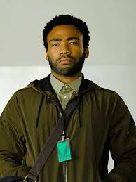 Earnest Marks Atlanta Green Hoodie