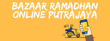 (pic by muhd amin naharul/tmr). Bazaar Ramadhan Online Putrajaya Home Facebook