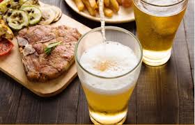 El primer día internacional de la cerveza se celebró en 2007 en la ciudad de santa cruz, california. Por Que Se Celebra Hoy El Dia Internacional De La Cerveza Entrelineas Info