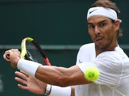 Latest news, rankings, and updates on rafael nadal, a spanish professional tennis player that currently holds the record for the most clay court titles in open era. Largely Unchallenged The Big Three Stroll Into The Wimbledon Quarterfinals The New York Times