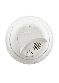 Lot of 4 pack first alert hardwired 120volt ac smoke alarm sa9120bpcn new sealed. First Alert 9120b6cp Hard Wired Smoke Alarm With Battery Backup 6 Pack Walmart Com Walmart Com
