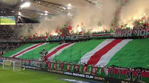 Fc flora tallinn's performance of the last 5 matches is better than legia warsaw's. Jlo6hc 6wulbxm