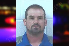 Christopher Hanley — Jackson County Jail Bookings