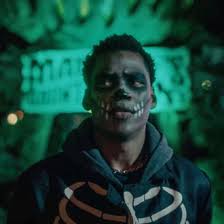 The Haunted Forest Official Trailer