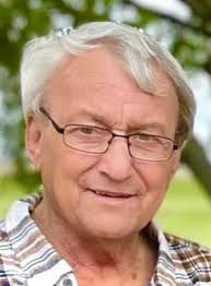 Harley James Oster Obituary June 5, 2024