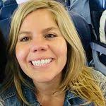 Adrienne Ormsby's Instagram, Twitter & Facebook