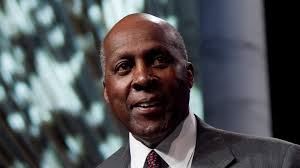 Age Of Vernon Jordan Is Over Serving On A Board Is A Full Time Job Now Thestreet