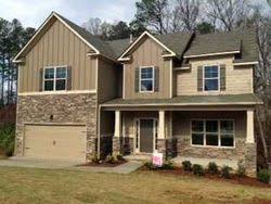 For Wilson Parker New Neighborhoods Just Keep On Coming Atlanta New Homes News