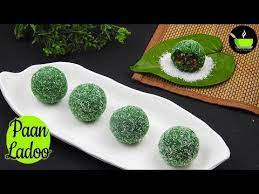 Paan Ladoo Recipe Cooking Without Fire For School Competition Fireless Cooking Recipes Youtub Cooking Recipes Indian Cooking Recipes Recipes Without Fire