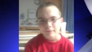 Child Dies After Cancer Diagnosis