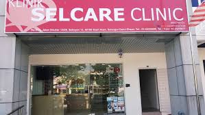 Have you finished your medical or other health care career? Selcare Clinic Shah Alam Medical Clinic In Shah Alam