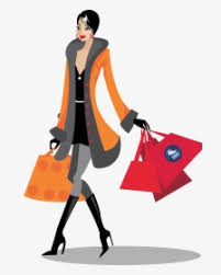 Download the free graphic resources in the form of png, eps, ai or psd. Fashion Png Images Free Transparent Fashion Download Kindpng