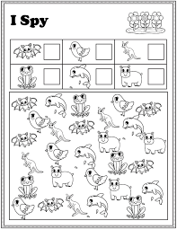 Download over 3000+ pages of free printable pre k worksheets & learning games to make learning fun for preschoolers! 23 Amazing Preschool Math Worksheets Jaimie Bleck