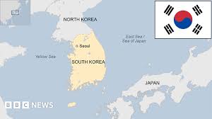 South Korea country profile - BBC News