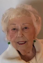 Mary Ostrom's Instagram, Twitter & Facebook