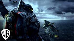 Get Your Giant Robot On And Save The World In Pacific Rim The Virginian Pilot The Virginian Pilot