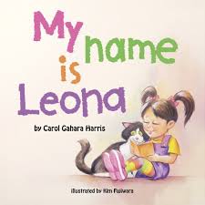 On 29 july 2017, cuevas made her debut for club américa against club tijuana, scoring the winning goal in the 19th minute. My Name Is Leona Mom S Choice Award Gold Medal Recipient Carol Gahara Harris Kim Fujiwara 9780986032400 Amazon Com Books