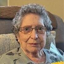 Adela Herrera Cantu Obituary