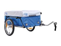 Xlc Carry Van Transportanhanger Transport Und Reise Anhanger Online Bestellen Bei Cycletec