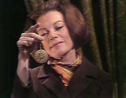 Random Fandoms: Dark Shadows Character Profile: Dr. Julia Hoffman