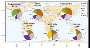 Symptoms that occur as a result of the infection include necrosis, stunting, leaf curling, and a decrease in quality of the fruit produced. Climate Vs Grapevine Pests And Diseases Worldwide The First Results Of A Global Survey Oeno One