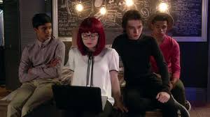 Des liens valides postés par des internautes pour une meilleure qualité ! Degrassi La Nouvelle Promo Netflix