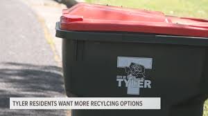 We've put together a list of areas in and around longview with the. Tyler Residents Question Limited Recycling Program Some Call For Change Cbs19 Tv