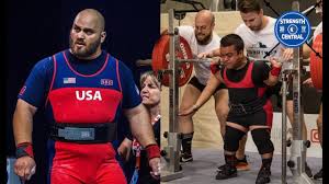 A classification problem in machine learning is where we have given. The Current Ipf Squat Record For Each Weight Class Youtube
