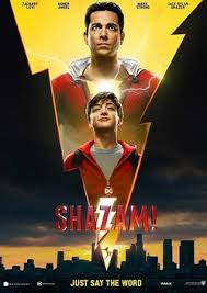 Shazam 2019 The movie is directed by david f sandberg and featured zachary levi, mark strong, michelle borth and adam brody as lead characters.other popular actors who were roped in for shazam is and ross butler. shazam 2019