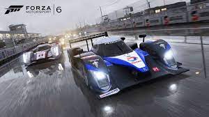 Forza 6 Commercial Pays Homage To The Racing Games Of Yesteryear Forza Motorsport Forza Motorsport 6 Best Racing Cars