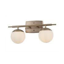 Our colorful, customizable modern chandeliers are a great way to make an impressive, personalized statement in your space. Mid Century Modern Bathroom Vanity Lighting On Sale You Ll Love In 2021 Wayfair