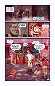 Pizza Bites porn comic - the best cartoon porn comics, Rule 34 | MULT34