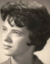 Obituary information for Carole Frances Benson