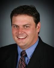 Learn About Dr. Scott A. Frick, Optometrist in Maple Grove