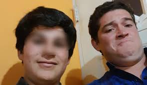 Tenía denuncias por violencia de género, mató a su hijo y se suicidó:  ¿Quién era Alexis Saiz?