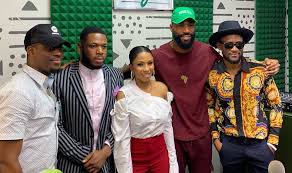 Big brother naija, formerly known as big brother nigeria, is a nigerian reality competition television series, based on the big brother television franchise, in which. The Good And Bad Sides Of Big Brother Naija P M News