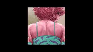 Acid, is a character from my hero academia. Steam Workshop Mina Ashido X Ray 18 My Hero Academia Boku No Hero Academia