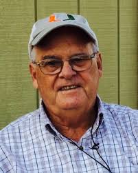 Obituary information for Robert W. McGee